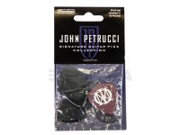 Dunlop John Petrucci Signature Pick 6 Pack Dunlop John Petrucci Signature Pick 6 Pack